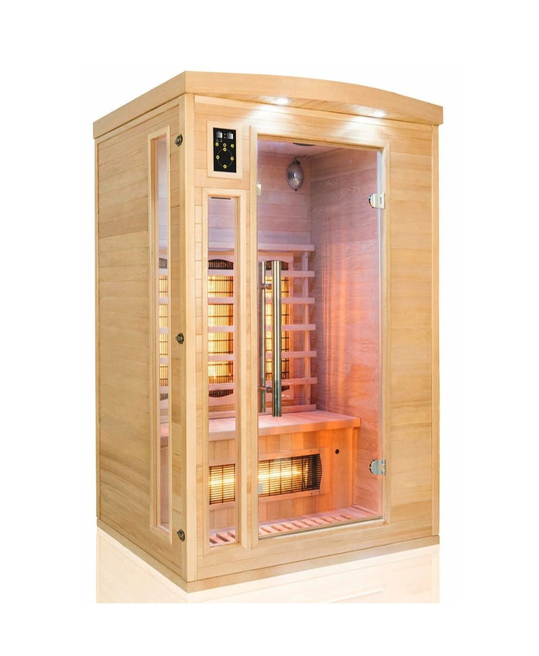 Sauna Infrarrojos