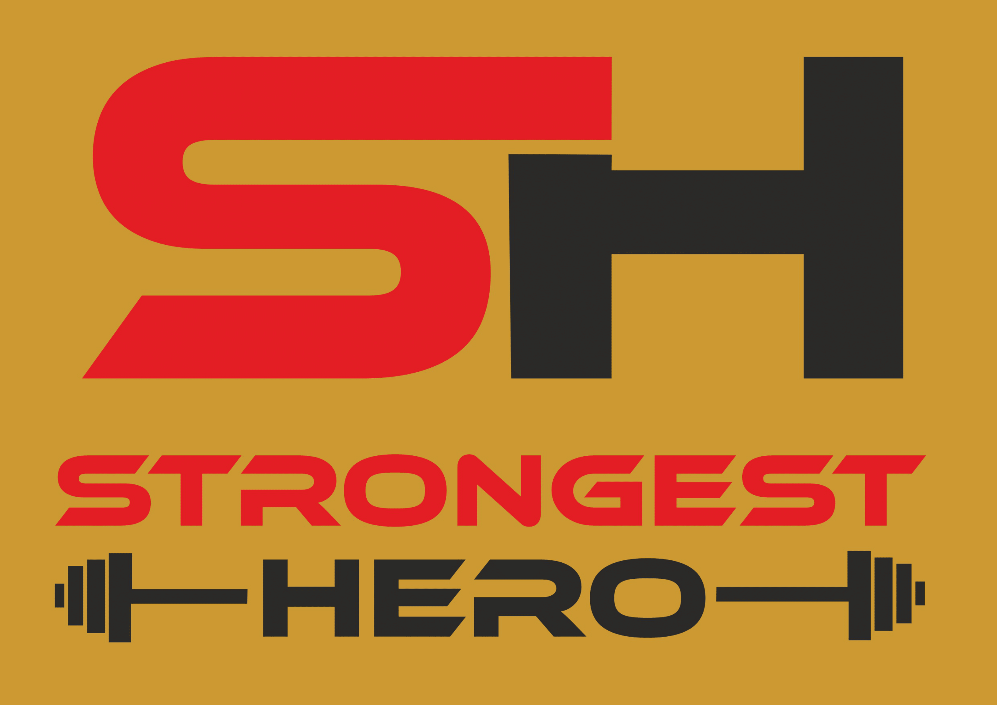 Strongest Hero